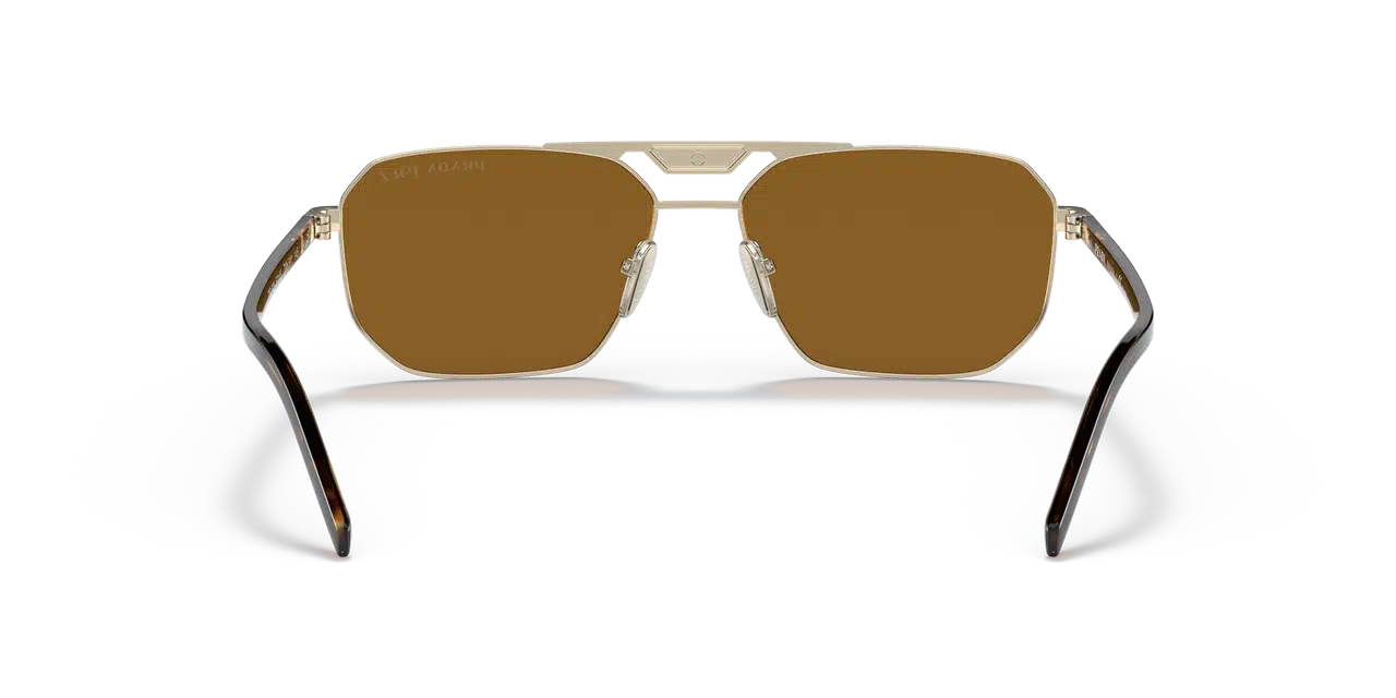 Prada 58YS SOLE ZVN5Y1 - immagine 3