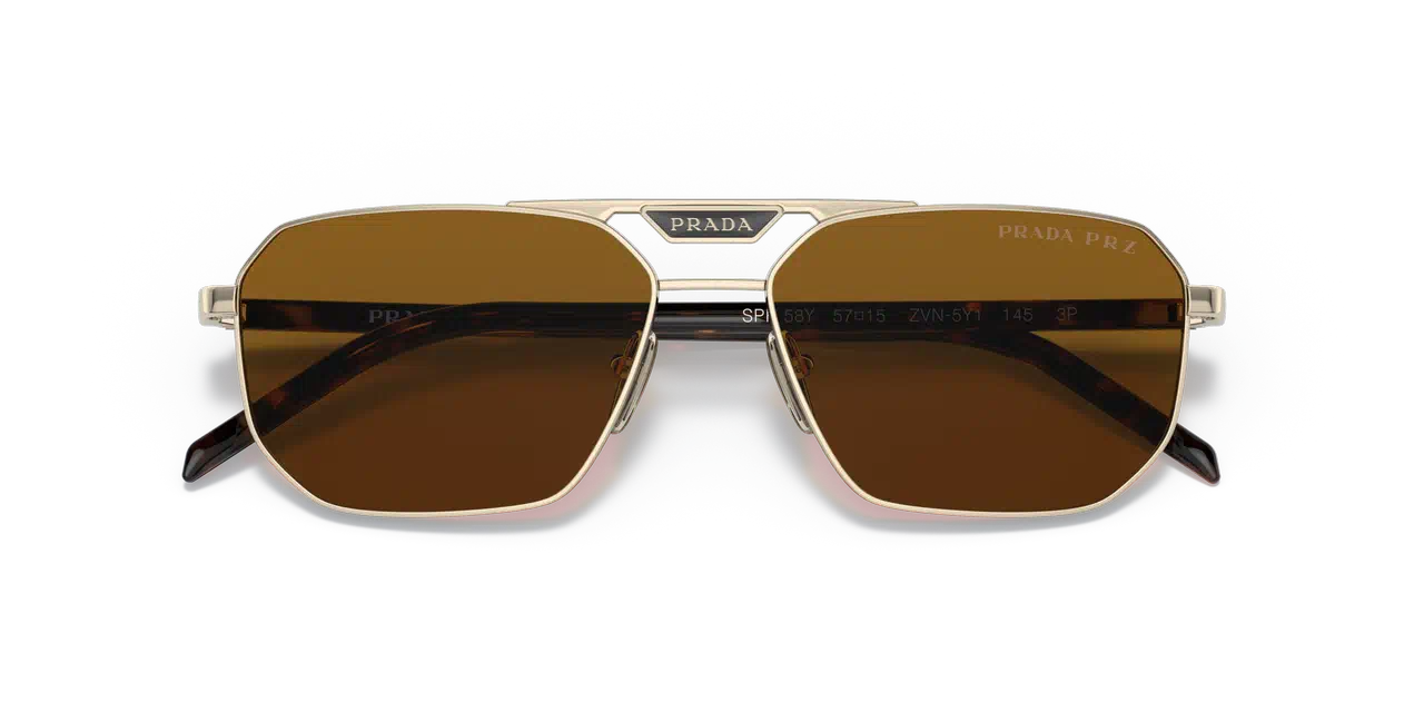 Prada 58YS SOLE ZVN5Y1 - immagine 4