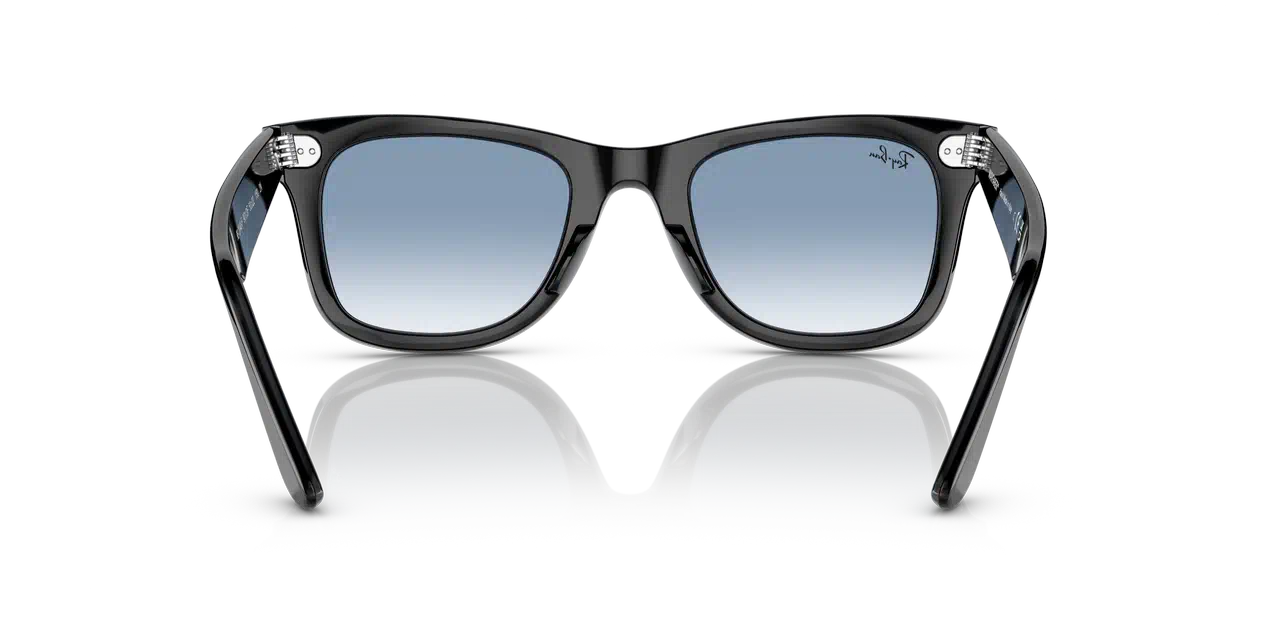 Ray-Ban 2140F SOLE 901/3F - immagine 2