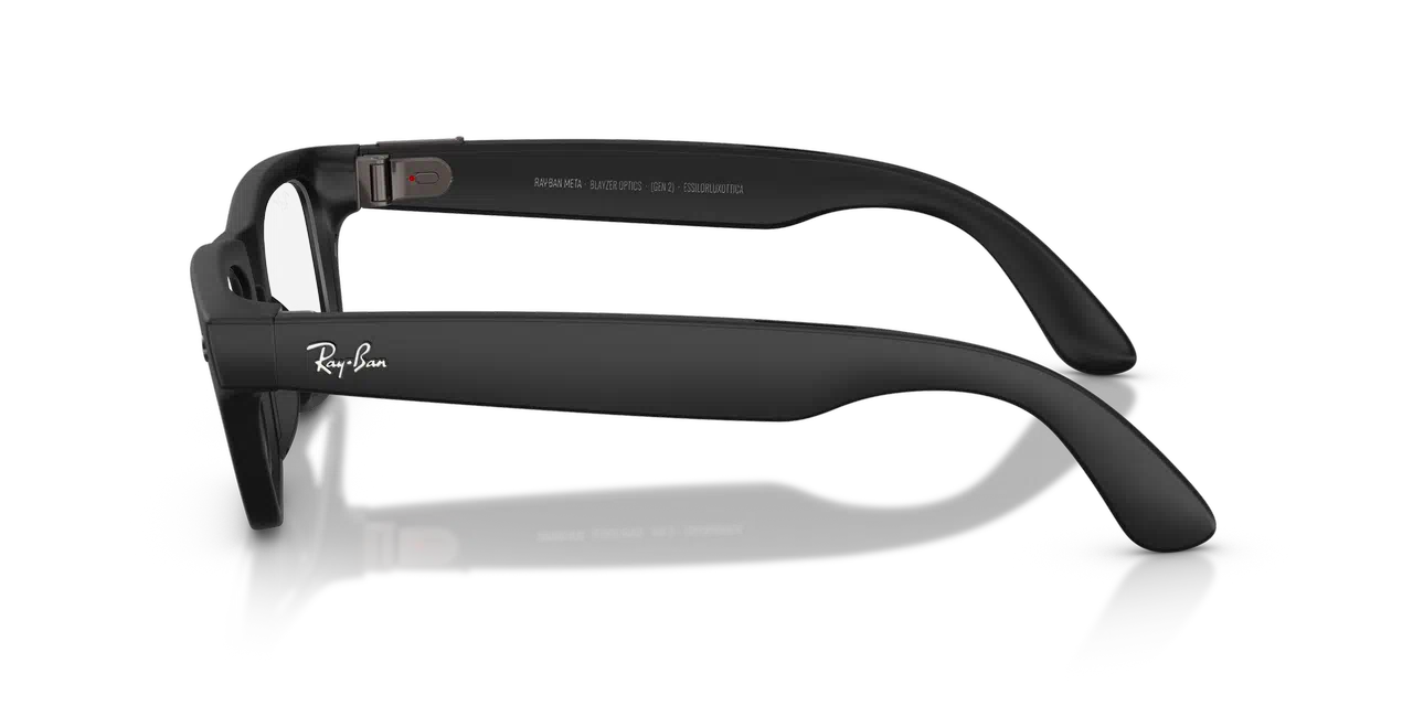 Ray-Ban Meta 7001 ELECTRO 2077 - immagine 2
