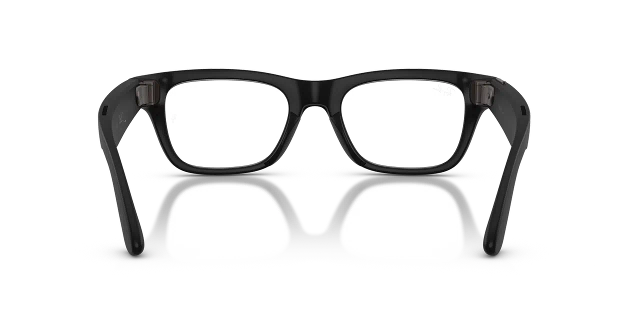 Ray-Ban Meta 7001 ELECTRO 2077 - immagine 3