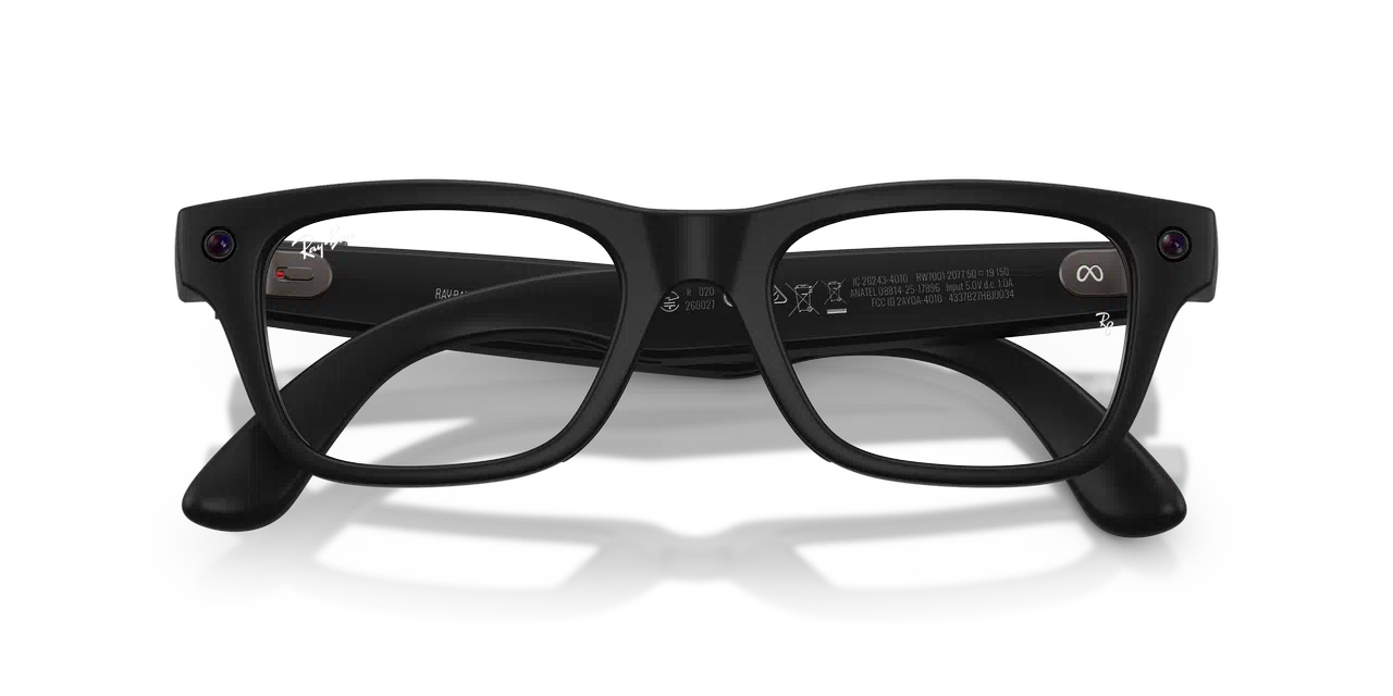 Ray-Ban Meta 7001 ELECTRO 2077 - immagine 4