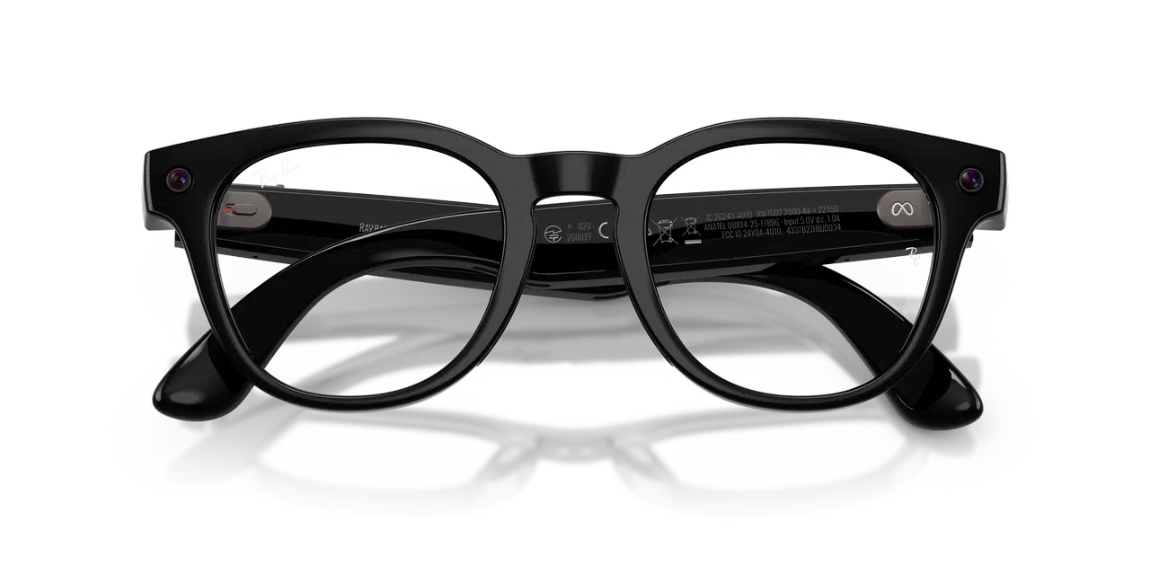 Ray-Ban Meta 7002 ELECTRO 2000 - immagine 4