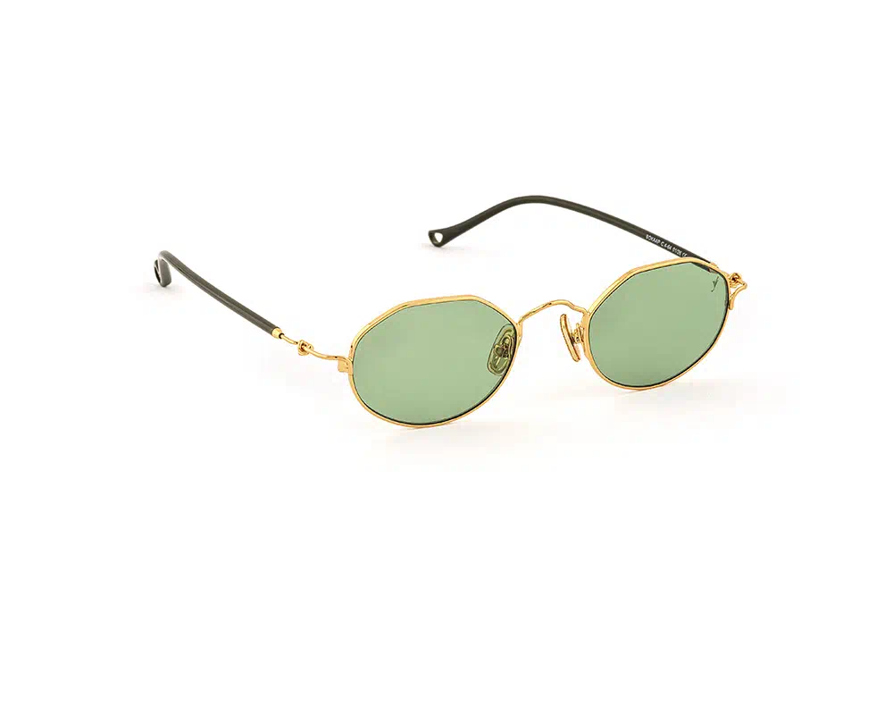 Eyepetizer BOKAAP C.4-64 gold/green - immagine 2