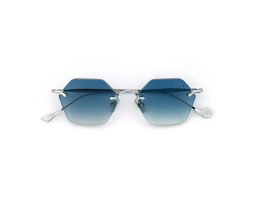 Eyepetizer CARNABY C.1-53 silver