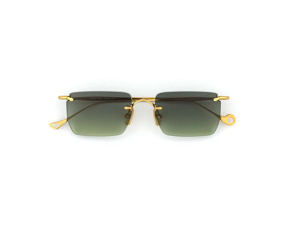 Eyepetizer ETHEREGE C.4-52 gold