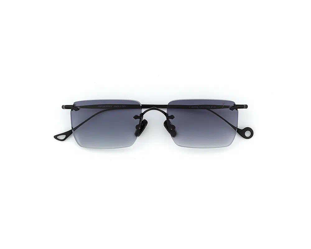 Eyepetizer ETHEREGE C.6-51 black