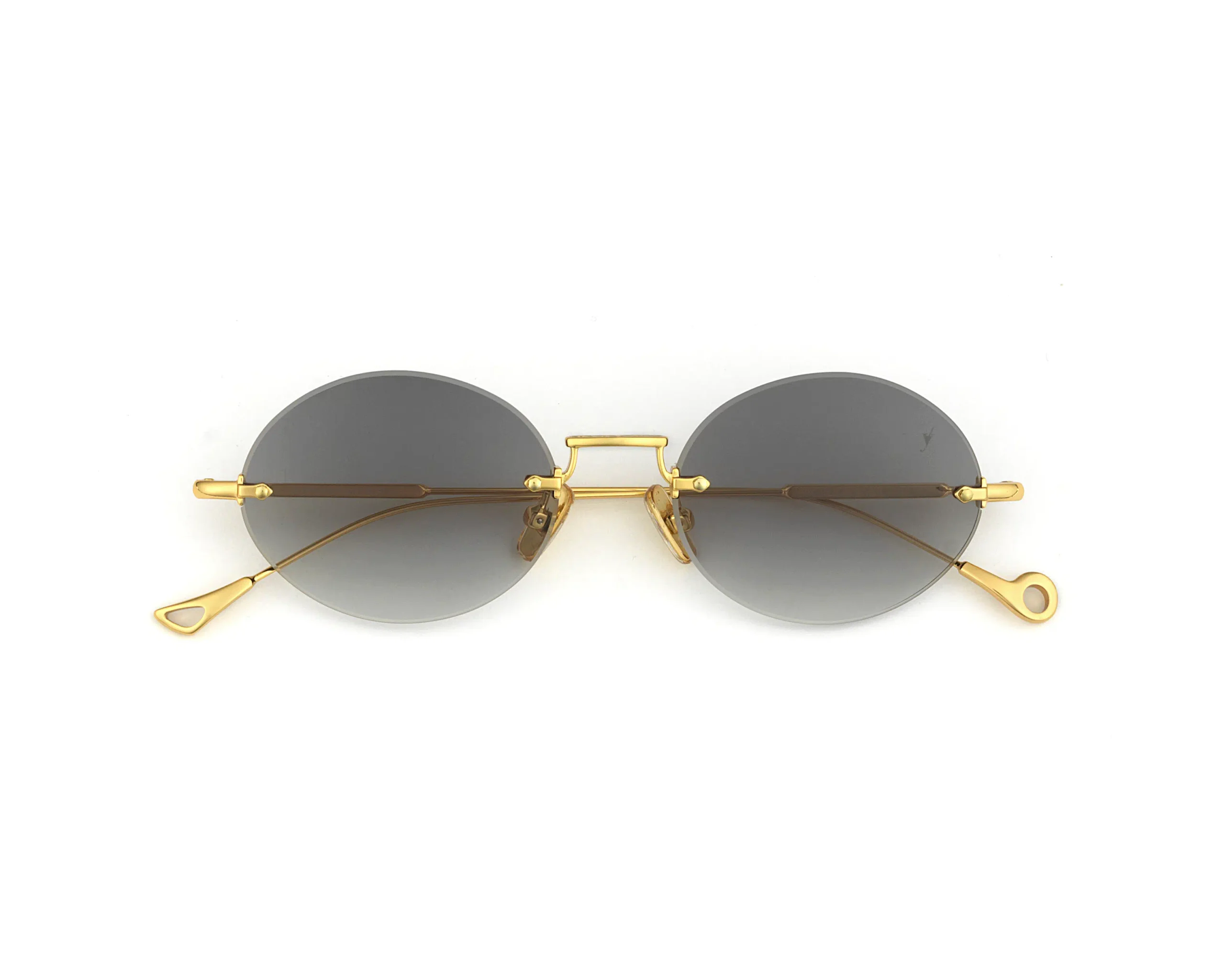 Eyepetizer MET C.4-25 gold