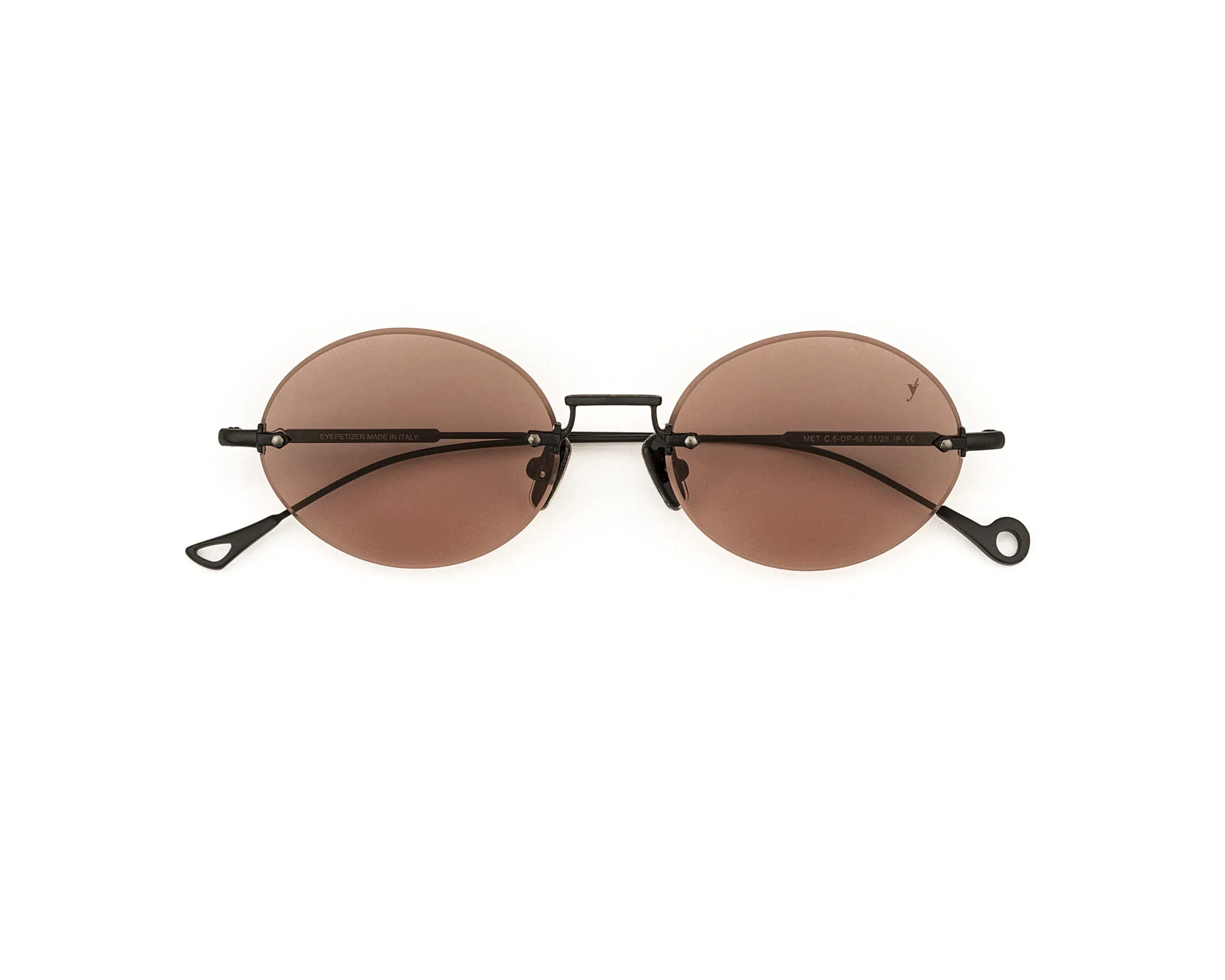 Eyepetizer MET C.6-OP-68 black