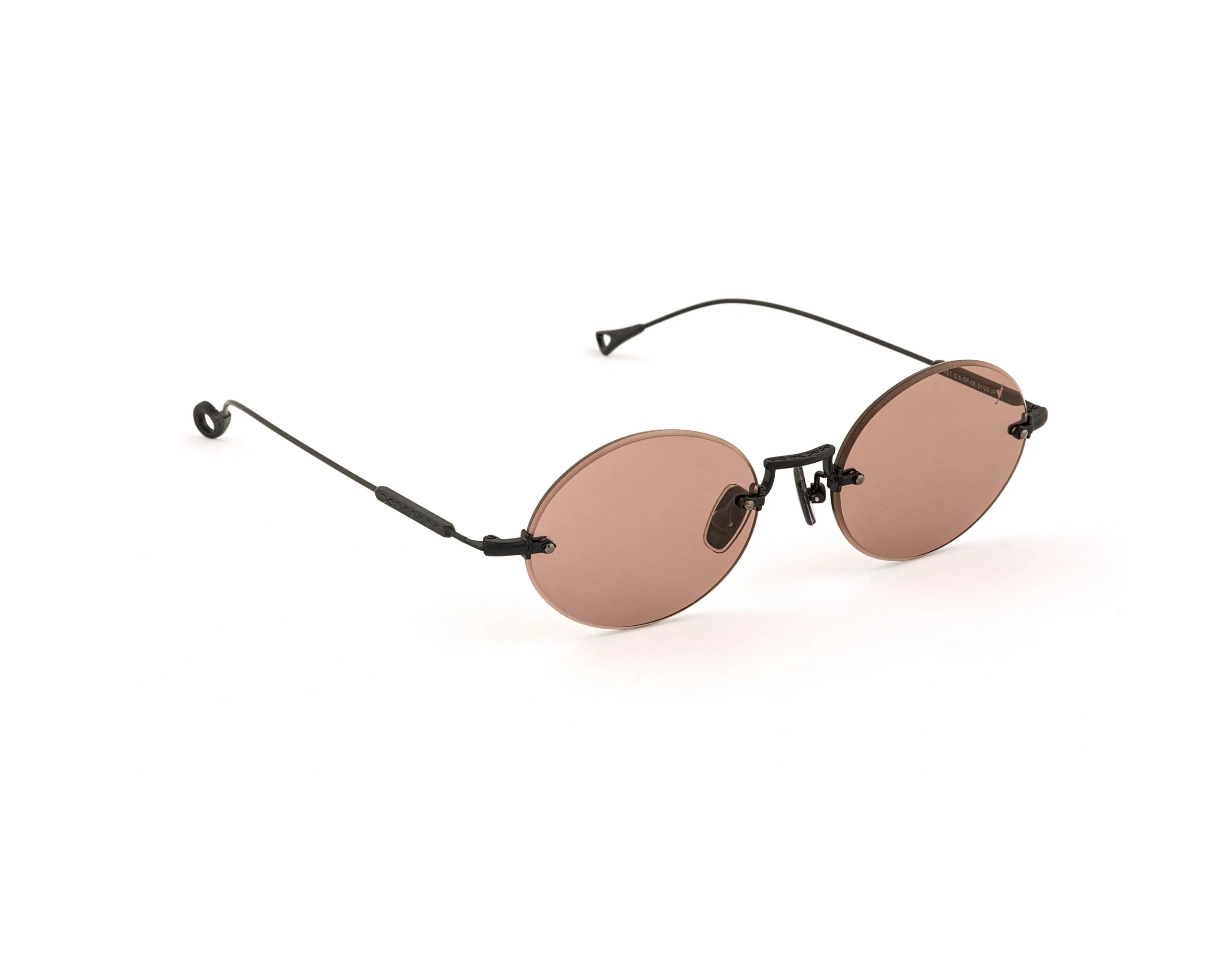 Eyepetizer MET C.6-OP-68 black - immagine 2