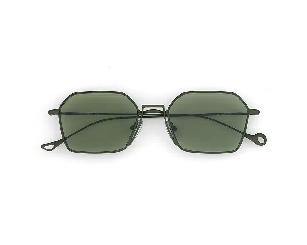 Eyepetizer MILANO C.27-64 military green