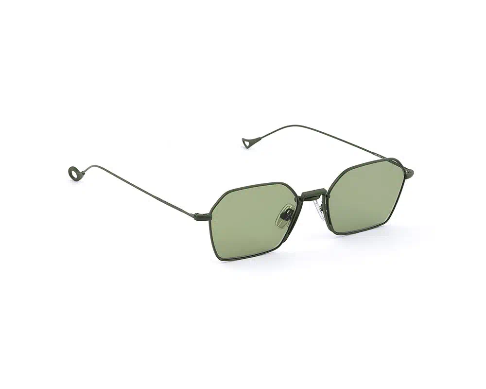 Eyepetizer MILANO C.27-64 military green - immagine 2