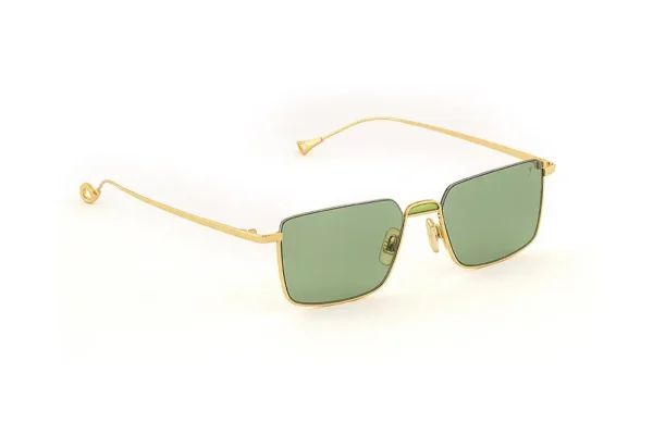 Eyepetizer NAKANO C.4-64 gold