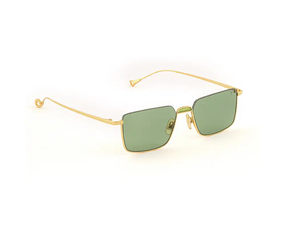 Eyepetizer NAKANO C.4-64 gold - immagine 2