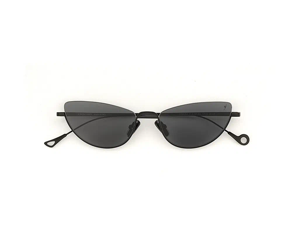 Eyepetizer ODAIBA C.6-63 black