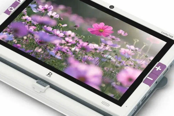 Videoingranditore portatile LOOKY TAB 10"