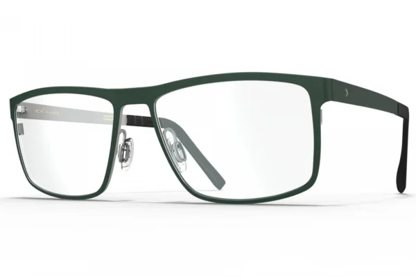 Blackfin One BF1001 KINGSTON 1888 hunter green opal gr