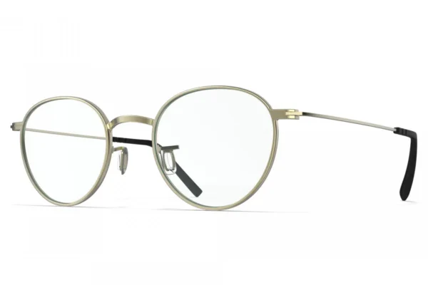 Blackfin Pacific BF1018 BIG SUR 1777 brushed light gold