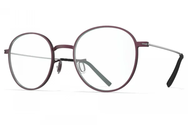 Blackfin Pacific BF1036 PASADENA 1855 damascus burgundy sa