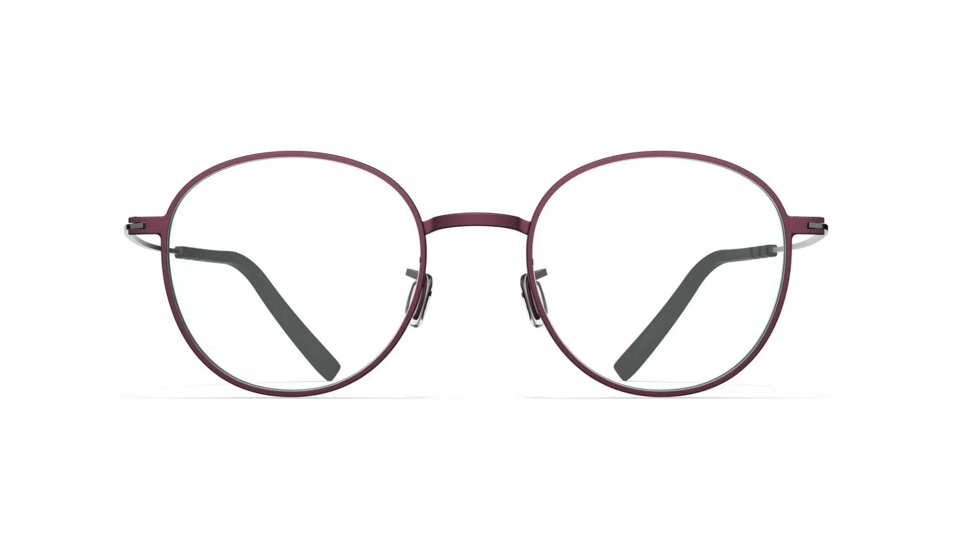 Blackfin Pacific BF1036 PASADENA 1855 damascus burgundy sa