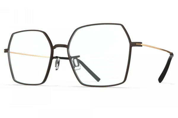 Blackfin Pacific BF1065 ZUMA 1891 nut dark brown shiny