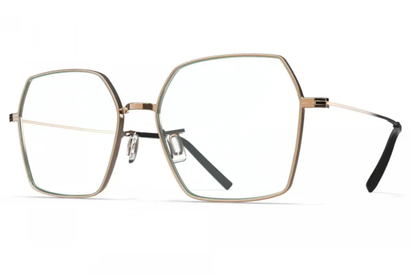Blackfin Pacific BF1065 ZUMA 1981 shiny copper gold