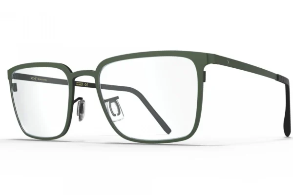 Blackfin One BF1084 DOVER 1916 avocado green ebony