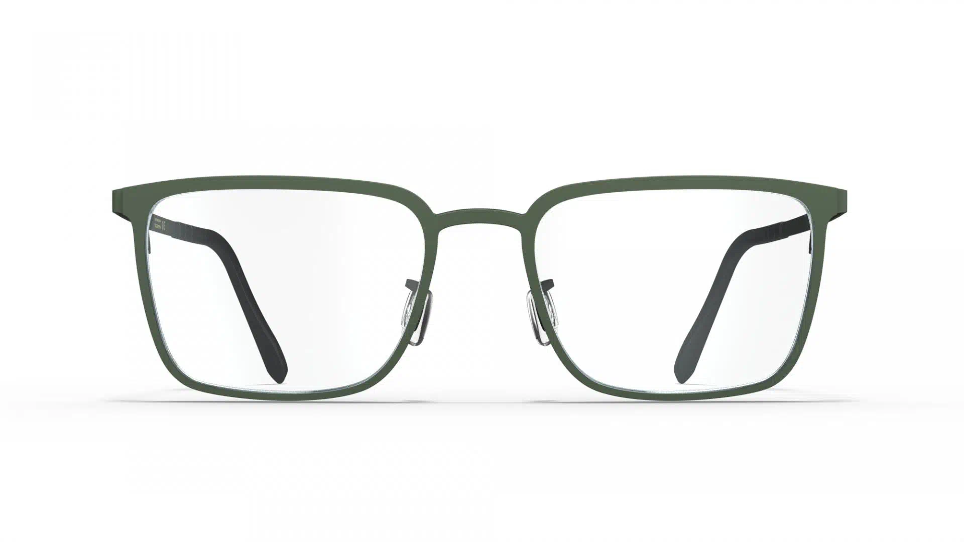 Blackfin One BF1084 DOVER 1916 avocado green ebony