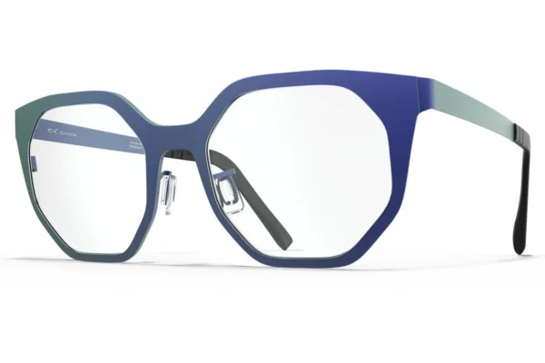 Blackfin One BF1102 ISLAY 1960 iridescent blue gr