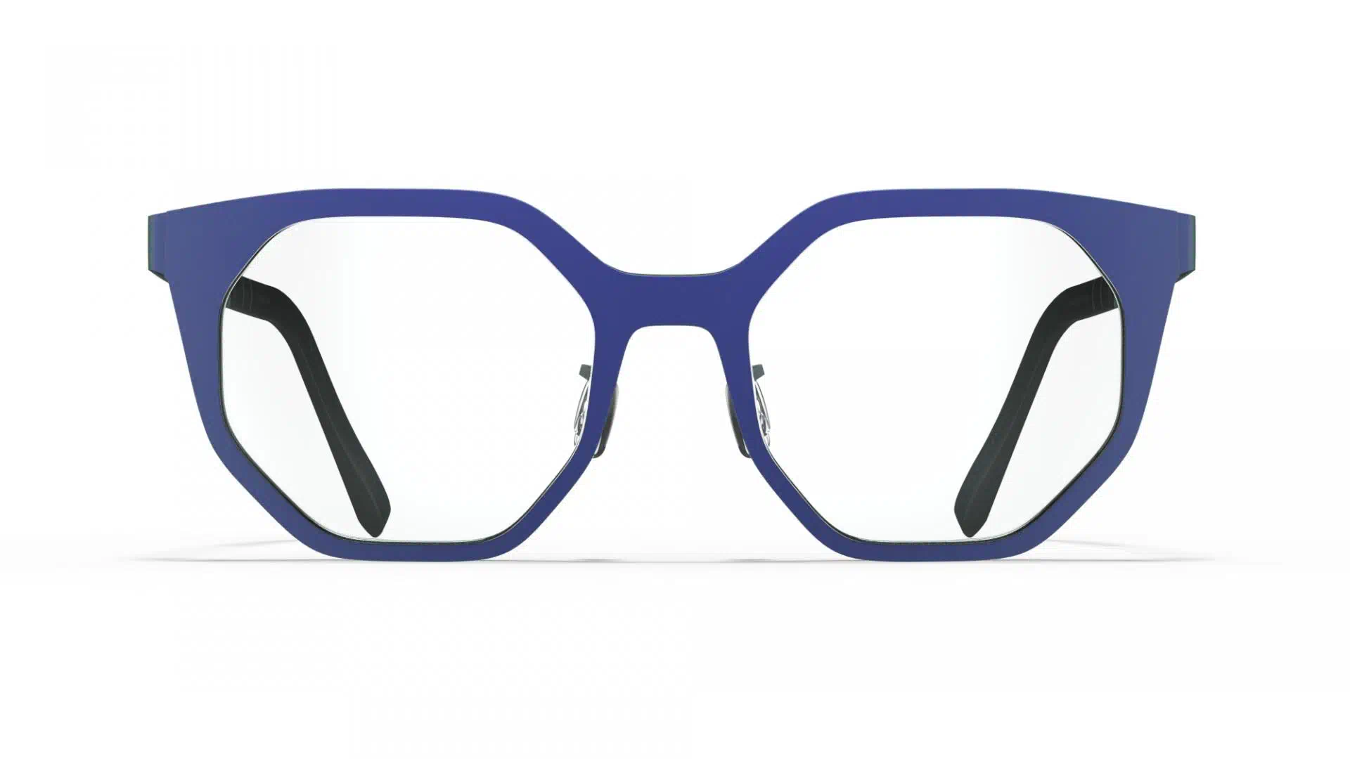 Blackfin One BF1102 ISLAY 1960 iridescent blue gr