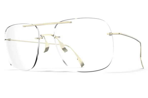 Blackfin Aero BF1109 INFINITY B5-P3 1806 shiny light gold