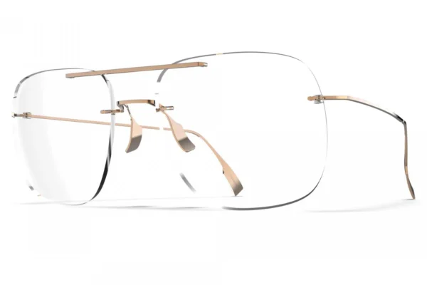 Blackfin Aero BF1109 INFINITY B5-P3 1981 shiny copper gold
