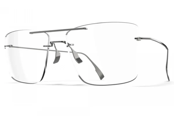 Blackfin Aero BF1109 INFINITY B5-P3 1995 shiny ruthenium gold
