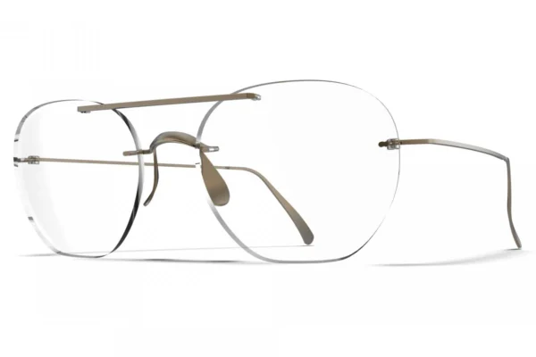 Blackfin Aero BF1110 INFINITY B6-P4 1994 brushed tobacco gold