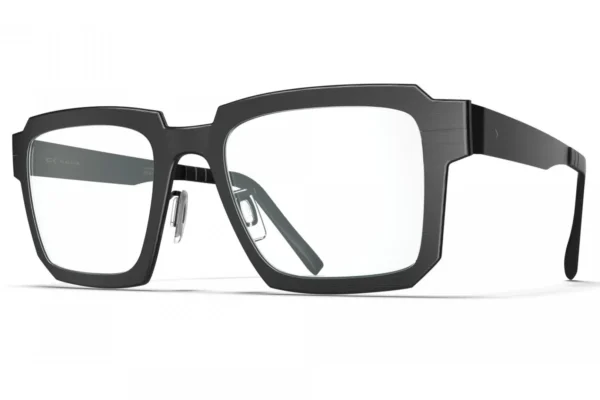 Blackfin Atlantic BF1128 FLATIRON 1890 brushed black blackf