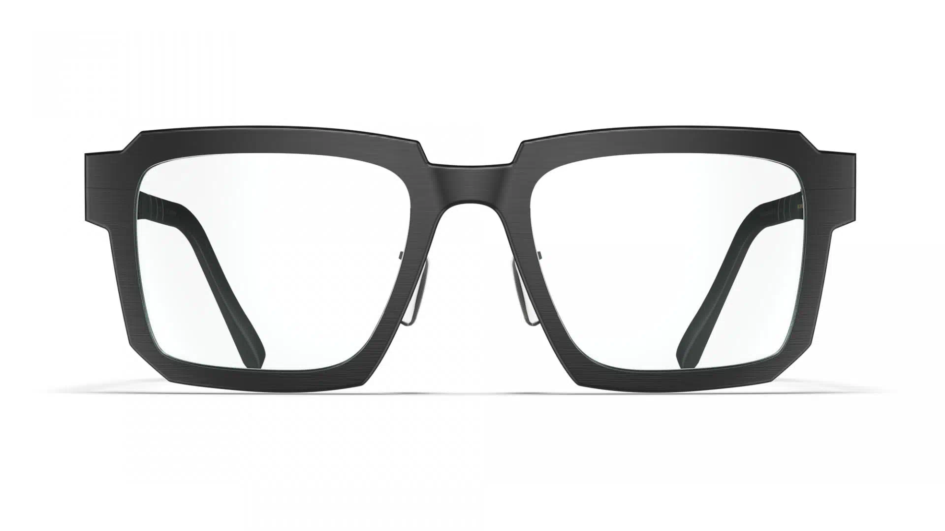 Blackfin Atlantic BF1128 FLATIRON 1890 brushed black blackf