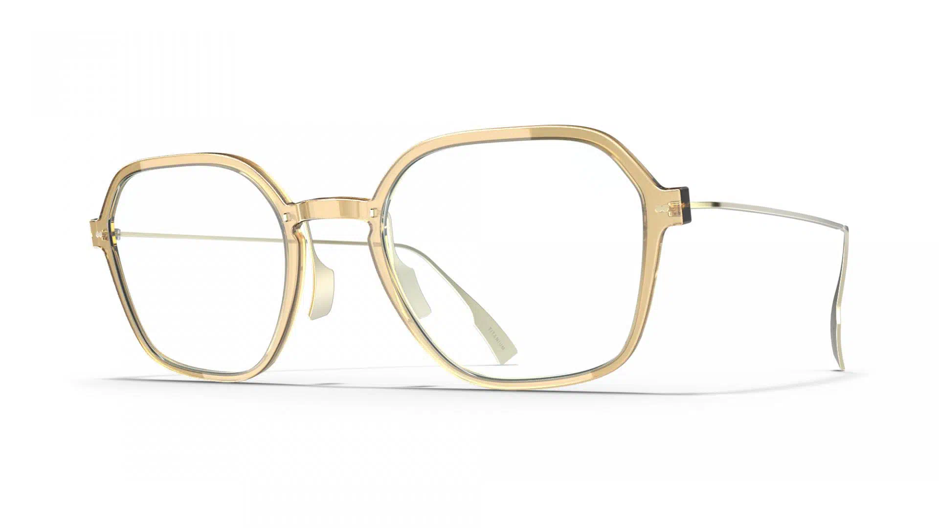 Blackfin Vitra BF1144 VITRA F8-D1 19361777 shiny honey gold