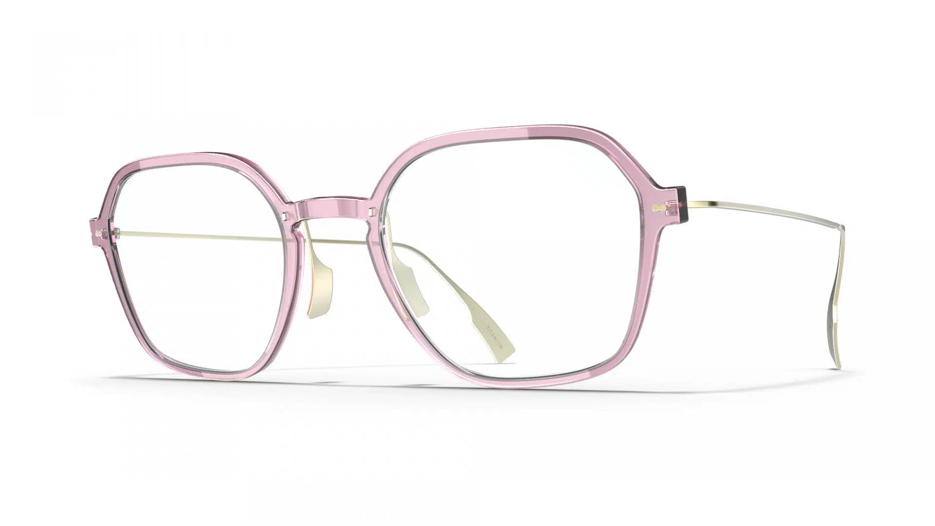 Blackfin Vitra BF1144 VITRA F8-D1 19401777 shiny prism pink