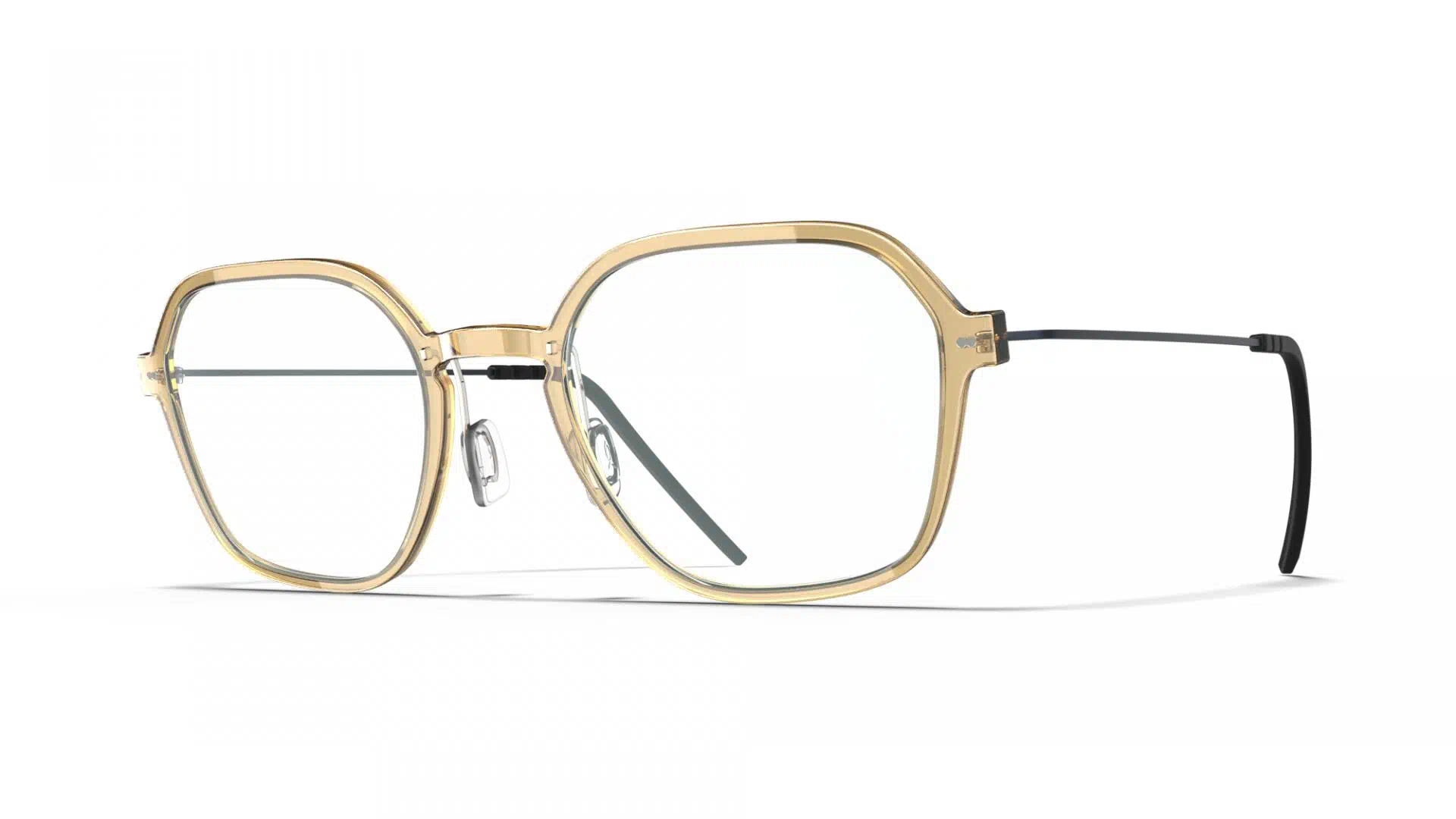 Blackfin Vitra BF1145 VITRA F8-D2 19361792 shiny honey gold