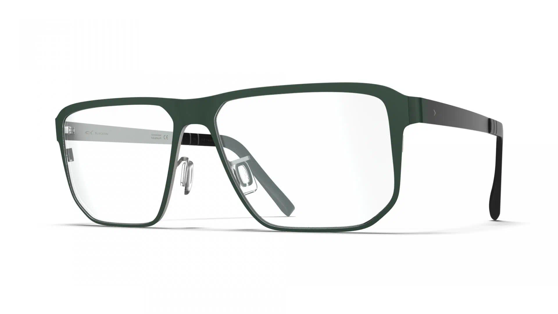 Blackfin One BF1146 BISCAYNE 1888 hunter green opal gr - immagine 2