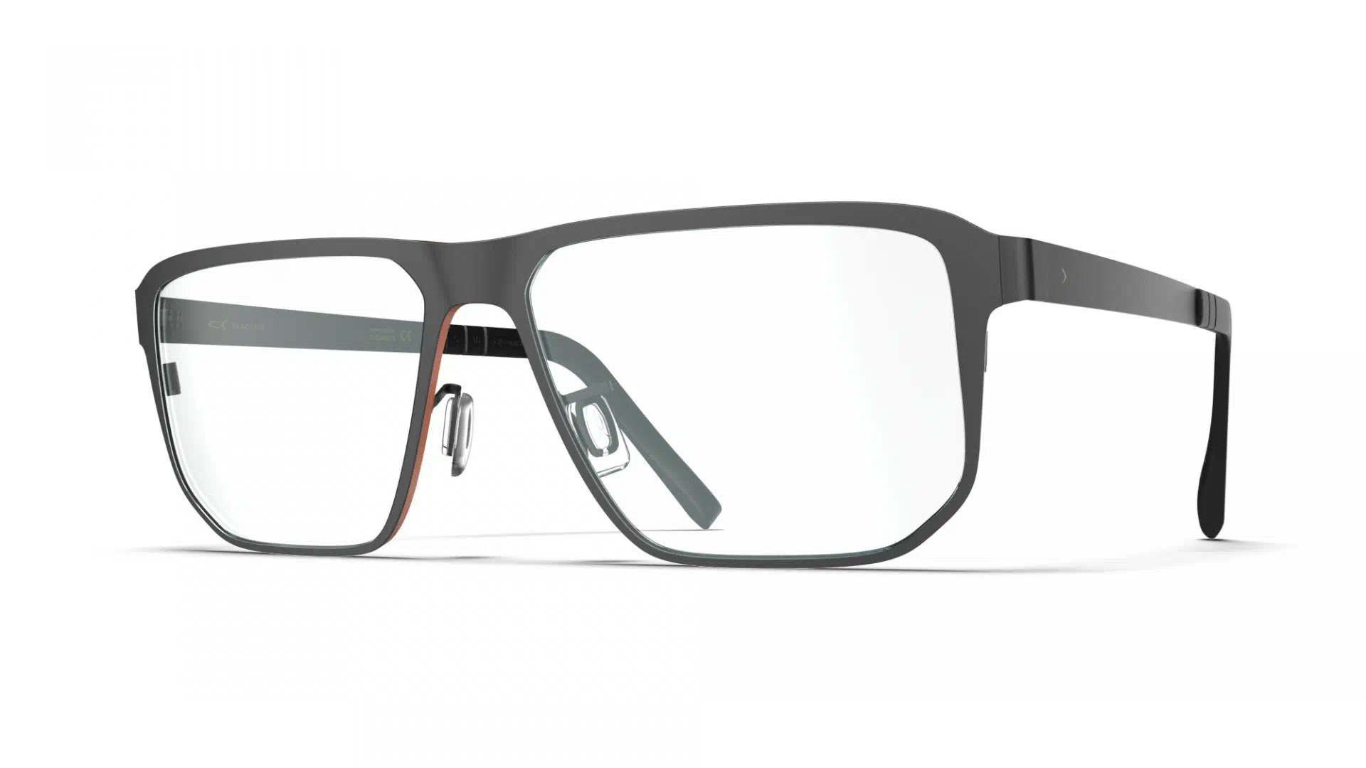 Blackfin One BF1146 BISCAYNE 1959 lava gray paprika or - immagine 2