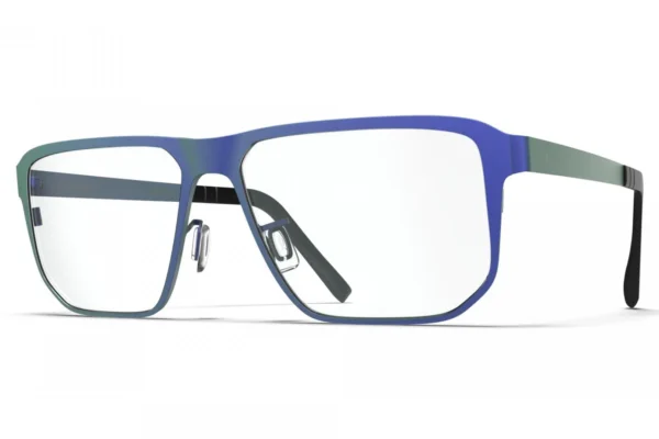 Blackfin One BF1146 BISCAYNE 1960 iridescent blue   gr
