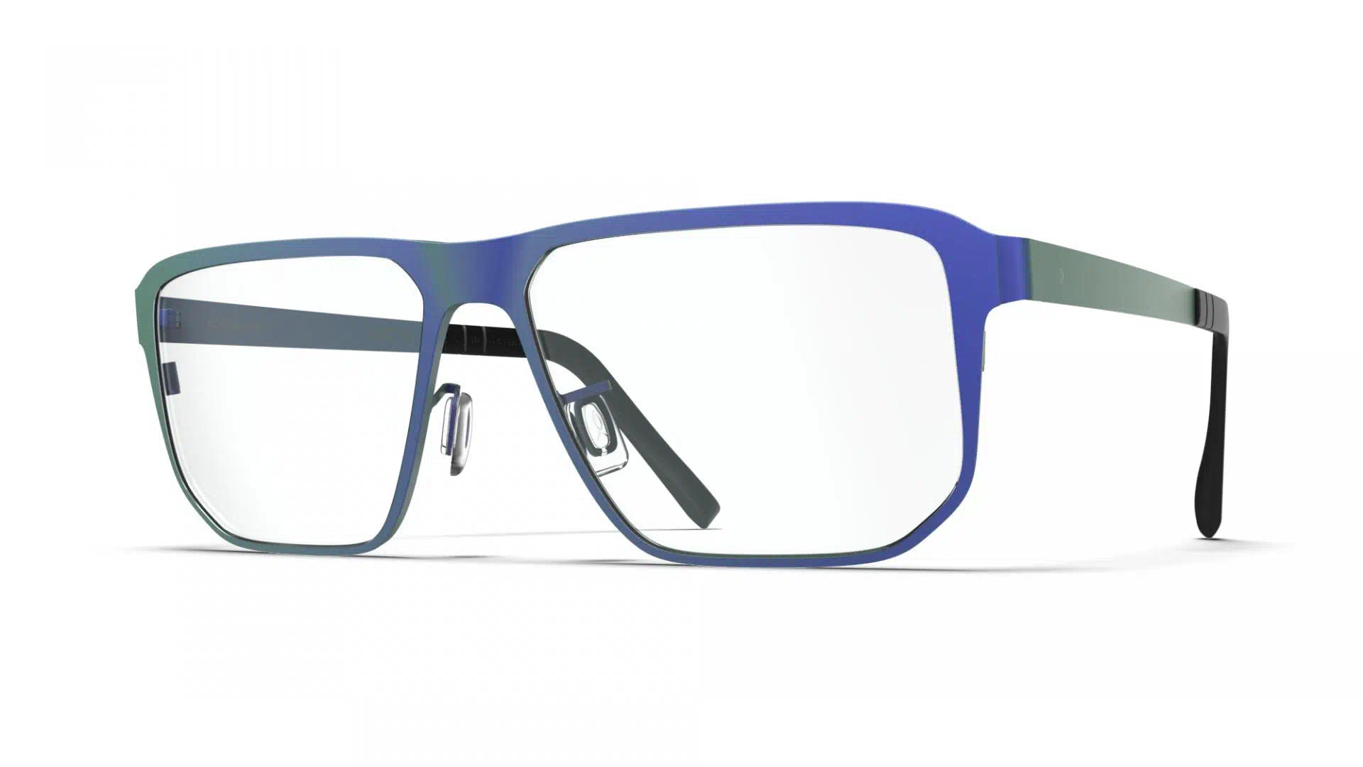 Blackfin One BF1146 BISCAYNE 1960 iridescent blue gr - immagine 2