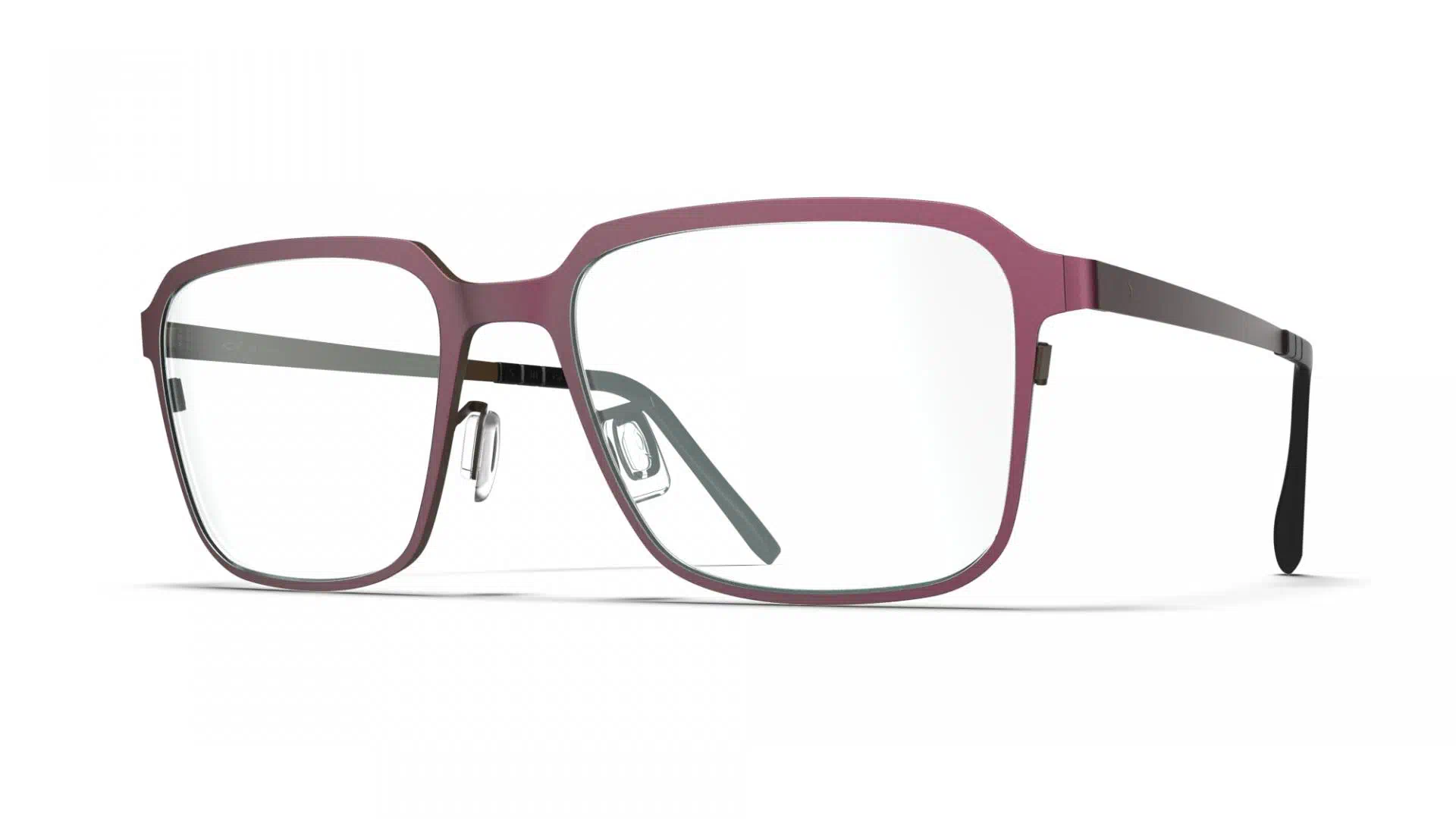 Blackfin One BF1147 DUNMORE 1858 damascus burgundy mo - immagine 2