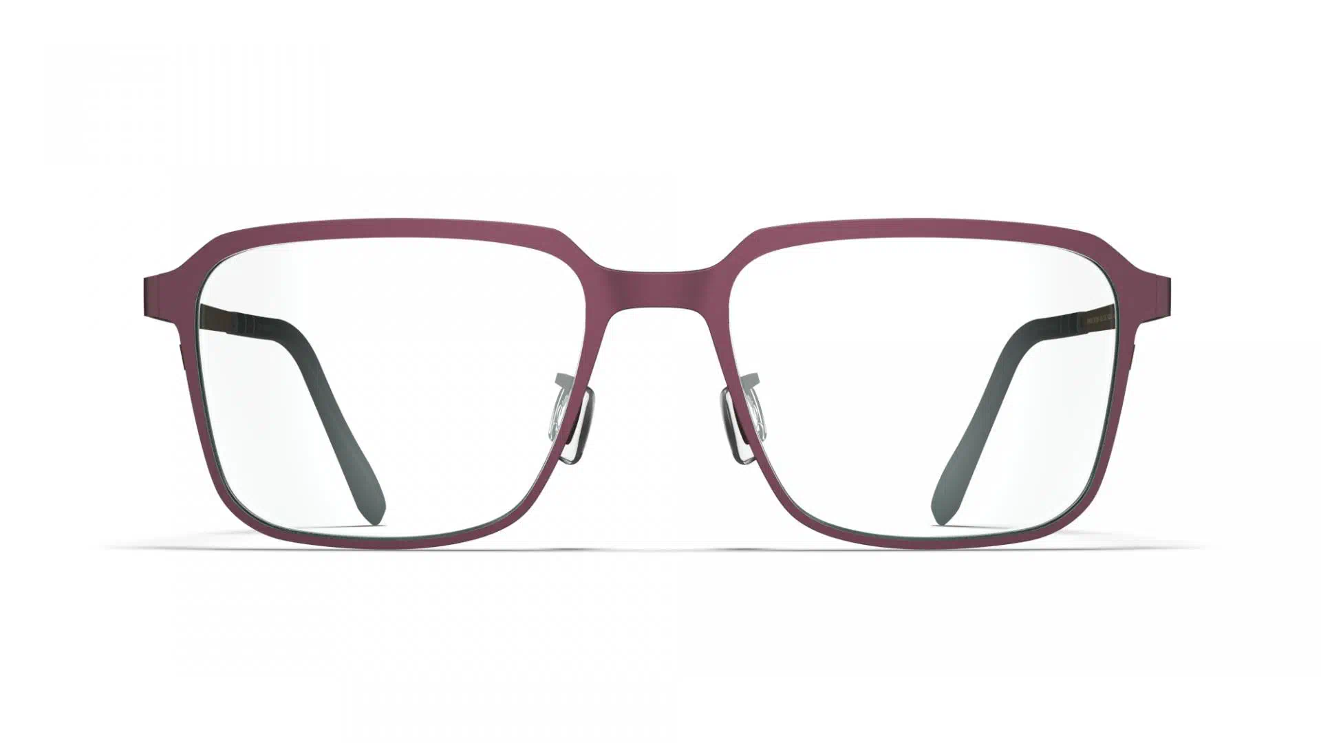 Blackfin One BF1147 DUNMORE 1858 damascus burgundy mo