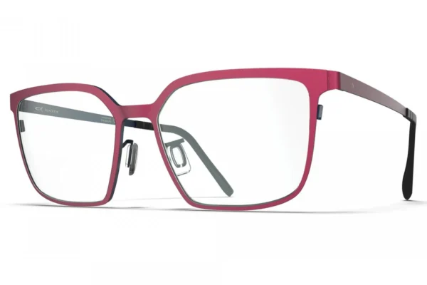 Blackfin One BF1149 TULUM 1667 burgundy red shadow
