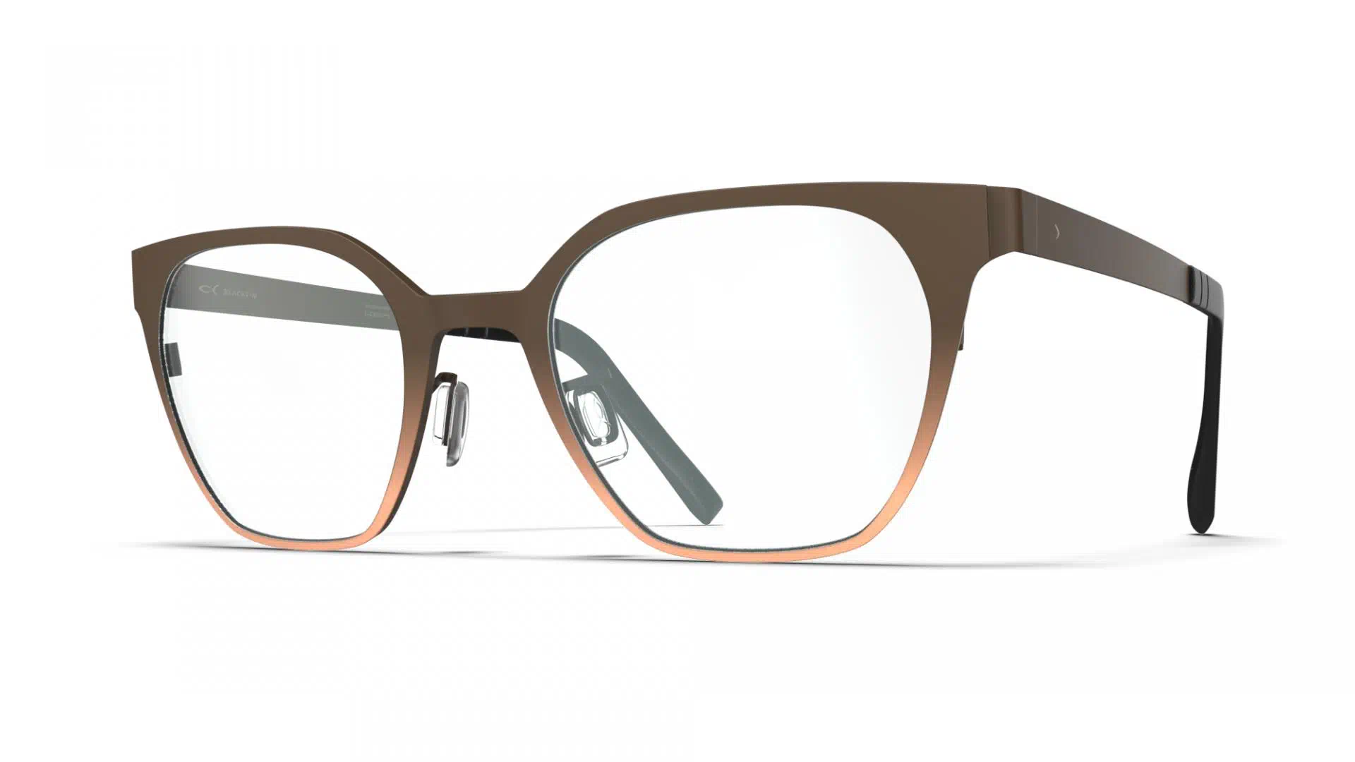 Blackfin One BF1150 ALYS 1825 moka brown coin copp - immagine 2