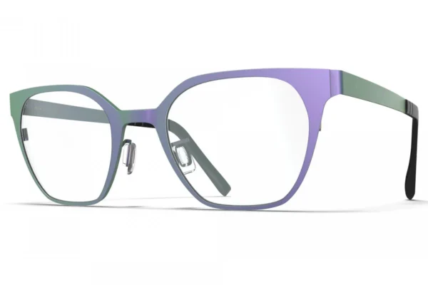 Blackfin One BF1150 ALYS 1970 iridescent purple