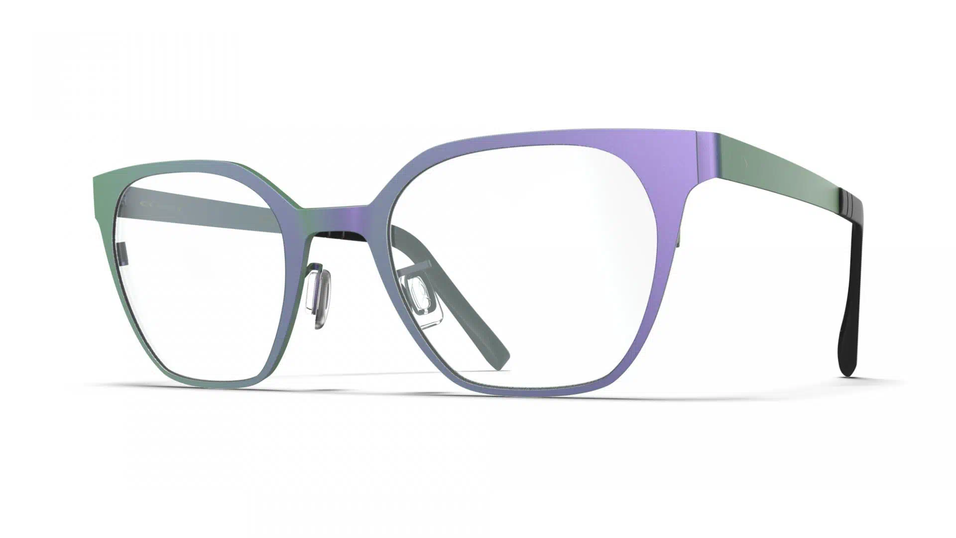 Blackfin One BF1150 ALYS 1970 iridescent purple - immagine 2