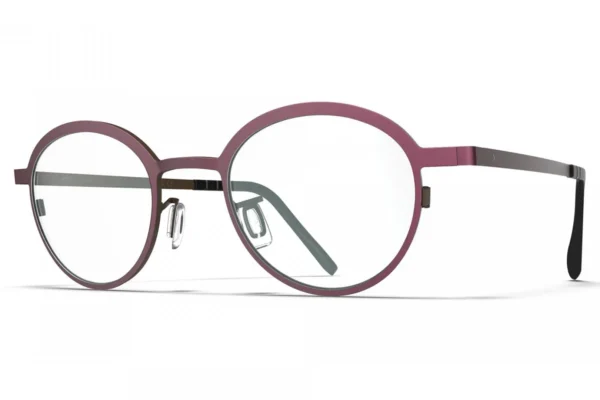 Blackfin One BF1151 MERCER 1858 damascus burgundy mo